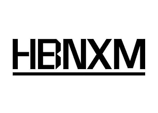 HBNXM