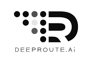 DEEPROUTE.AI