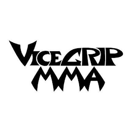 VICEGRIP MMA