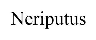 NERIPUTUS