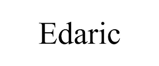 EDARIC