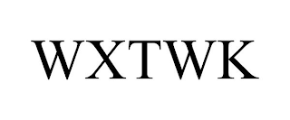 WXTWK