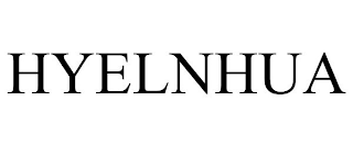 HYELNHUA