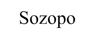 SOZOPO