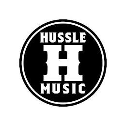 H HUSSLE MUSIC