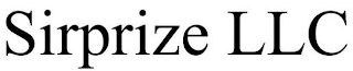 SIRPRIZE LLC