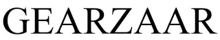 GEARZAAR