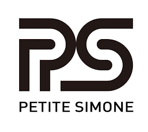 PS PETITE SIMONE