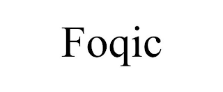 FOQIC