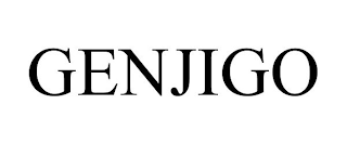 GENJIGO