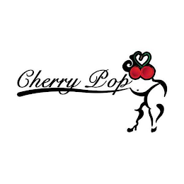 CHERRY POP