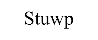 STUWP