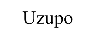 UZUPO