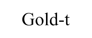 GOLD-T