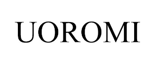 UOROMI