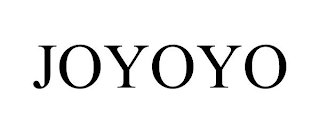 JOYOYO