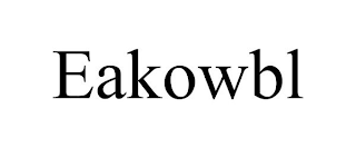 EAKOWBL