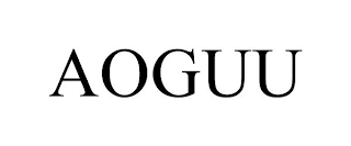 AOGUU