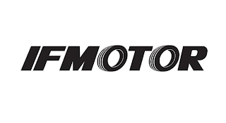 IFMOTOR