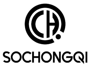 CH SOCHONGQI