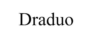 DRADUO