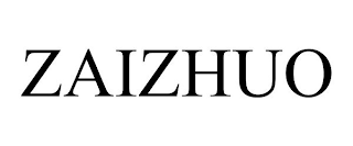 ZAIZHUO