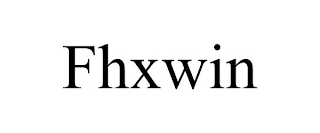 FHXWIN