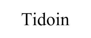 TIDOIN