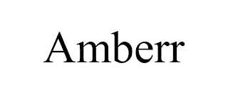 AMBERR