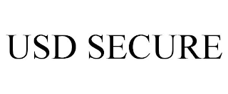 USD SECURE