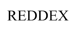 REDDEX