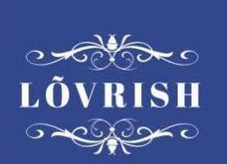 LÕVRISH