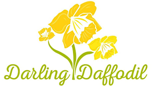 DARLING DAFFODIL