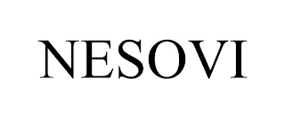 NESOVI