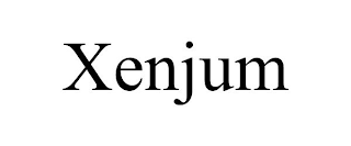 XENJUM