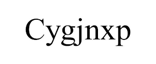 CYGJNXP