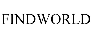 FINDWORLD