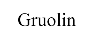 GRUOLIN