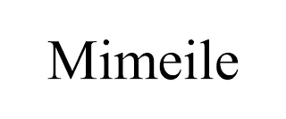 MIMEILE