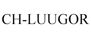 CH-LUUGOR