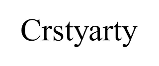 CRSTYARTY