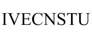 IVECNSTU