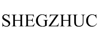 SHEGZHUC