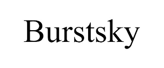 BURSTSKY