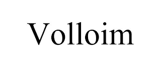 VOLLOIM