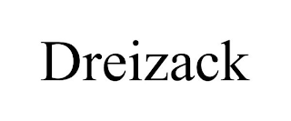 DREIZACK