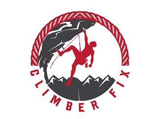 CLIMBER FIX