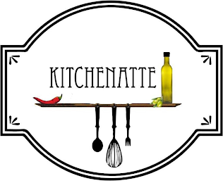 KITCHENATTE