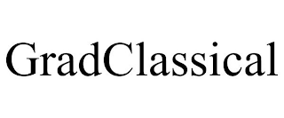 GRADCLASSICAL