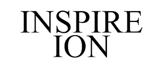 INSPIRE ION